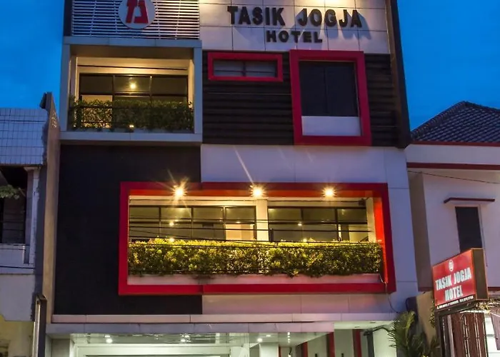 Tasik Jogja